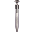 LB Dongfeng 4 in 1 Multifunction Screwdriver (Gray)
