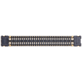LCD FPC Connector Compatible For iPad Pro 12.9" 5th Gen (2021) / iPad Pro 12.9" 6th Gen (2022) (60 Pin)