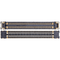 LCD FPC Connector Compatible For iPad Pro 12.9" 5th Gen (2021) / iPad Pro 12.9" 6th Gen (2022) (60 Pin)