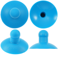RL-079A Silicone Strong Suction Cup 5.5CM (RELIFE)