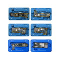 TR Middle Layer Frame Reballing Platform For iPhone X-14 Pro Max (18 in 1) (XinZhiZao)