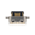 Charging Port Compatible For Motorola Moto G7 Power (XT1955 / 2019) / G7 Supra (XT1955-5 / 2019) (Soldering Required)