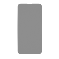 Casper Pro Tempered Glass Compatible For iPhone 15 Plus (Retail Pack) (Privacy)