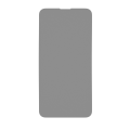 Casper Pro Tempered Glass Compatible For iPhone 15 (Retail Pack) (Privacy)