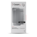 Casper Pro Tempered Glass Compatible For iPhone 15 Pro Max (10 Pack) (Privacy)
