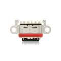 Charging Port Only Compatible For OnePlus Nord 2 5G (Soldering Required)
