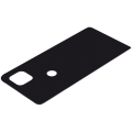 Back Cover Compatible For Motorola Moto One 5G Ace (XT2113-1/2 / 2021) (Volcanic Gray)