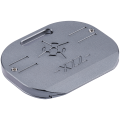   DJ2S Dual-sided Blade Fixture (XZZ)