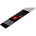 Beveled Thin Spatula (Qianli)