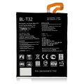 Replacement Battery Compatible For LG G6 (BL-T32)