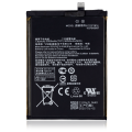 Replacement Battery Compatible For Asus ZenFone Pegasus 3S (C11P1614)