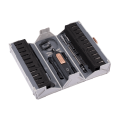  JM-8192 180-in-1 Precision Screwdriver Multi-Functional Toolkit (Jakemy)