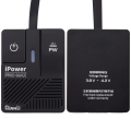 iPower Pro Max (7th Generation) DC Power Control Line With ON/OFF Switch For iPhone 6 To 14 Pro Max (V2.2) (Qianli)