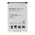 Replacement Battery Compatible For LG Optimus G2 (BL-54SH / BL-54SG) (Genuine OEM)