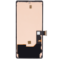 OLED Assembly With Frame (Without Finger Print Sensor) Compatible For Google Pixel 6 (Aftermarket Plus) (All Colors)