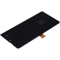 OLED Assembly With Frame (Without Finger Print Sensor) Compatible For Google Pixel 7 Pro (Aftermarket Plus) (All Colors)