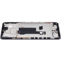 LCD Assembly With Frame Compatible For Xiaomi Redmi Note 12 Pro 5G / Xiaomi Poco X5 Pro (Aftermarket: Incell) (All Colors)