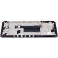 LCD Assembly With Frame Compatible For Xiaomi Redmi Note 12 Pro 5G / Xiaomi Poco X5 Pro (Aftermarket: Incell) (All Colors)
