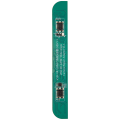 Wide Angle Camera Programming Board for iPhone XR-12 Pro Max (JC -V1S/V1SE )