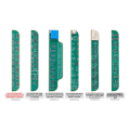 Wide Angle Camera Programming Board for iPhone XR-12 Pro Max (JC -V1S/V1SE )