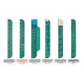 JC V1S/V1SE True Tone Compatible For iPhone 7-11 Pro Max
