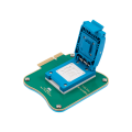 NAND Read/Write Module for iPhone 8-11 Pro Max / iPad Air 3 / Mini 5 (For the JCID V1S Pro Programmer)(JCID BGA110 )