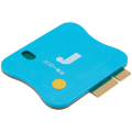 NAND Read/Write Module for iPhone 8-11 Pro Max / iPad Air 3 / Mini 5 (For the JCID V1S Pro Programmer)(JCID BGA110 )