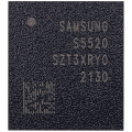 Power Management IC Compatible For Samsung Galaxy S22 5G (S5520)