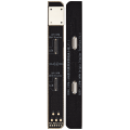 Board for DLZ R200 True Tone Restore Programmer (iPhone 13 Pro to iPhone 14 Pro Max) (Only For OEM Display Assemblies)