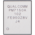 Power IC Compatible For Samsung A71 (PM7150A 102)