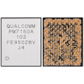 Power IC Compatible For Samsung A71 (PM7150A 102)