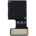 Front Camera Compatible For Samsung Galaxy Z Flip 4 5G (F721)
