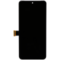 OLED Assembly Without Frame (Without Finger Sensor) Compatible For Google Pixel 8 (Refurbished) (All Colors)