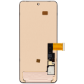 OLED Assembly Without Frame (Without Finger Sensor) Compatible For Google Pixel 8 (Refurbished) (All Colors)