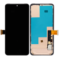 OLED Assembly With Frame (Without Finger Sensor) Compatible For Google Pixel 8 (Refurbished) (All Colors)