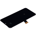 OLED Assembly With Frame (Without Finger Sensor) Compatible For Google Pixel 8 (Refurbished) (All Colors)