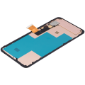 OLED Assembly With Frame (Without Finger Sensor) Compatible For Google Pixel 8 (Refurbished) (All Colors)