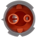 High Precision MB3.2-16 10:1 Epoxy Resin Mixing Tube Plastic Static Mixer (10 Pack)