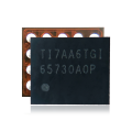 Display Driver Chestnut Controller IC Compatible For iPhone 5C / 5S / 6 / 6 Plus / 6S / 6S Plus / 7 / 7 Plus / 8 / 8 Plus / XR (U3 U1501 U4000 U3703  TI 65730A0P  20 pins)