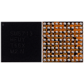 Small Power IC Compatible For Samsung Galaxy S10 / 10 Plus / A40 (A405 / 2019) / A50 (A505 / 2019) / A60 (A606 / 2019) (SM5713)