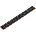 Back Camera Programming Board For iPhone XR to 12 Pro Max (I2C)