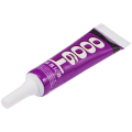 Multi-Purpose Glue Adhesive T9000 (15ml / Clear) (Zhanlida)