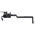  Proximity Sensor Flex Cable compatible For iPhone X (Programming and Soldering Required) (I2C)