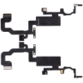  Proximity Sensor Flex Cable compatible For iPhone 12 Pro Max (Programming and Soldering Required) (I2C)