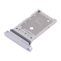 Dual Sim Card Tray Compatible For Samsung Galaxy S23 FE 5G (S711) (Cream)