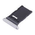 Single Sim Card Tray Compatible For Samsung Galaxy S23 FE 5G (S711) (Cream)