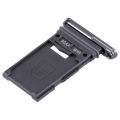 Single Sim Card Tray Compatible For Samsung Galaxy S23 FE 5G (S711) (Graphite)