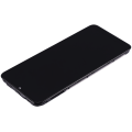 LCD Assembly With Frame Compatible For T-Mobile Revvl 6X 5G / T Phone (Refurbished) (All Colors)