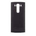 Back cover Glass Compatible For LG V10  (Space Black) (Used OEM Pull)