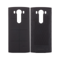 Back cover Glass Compatible For LG V10  (Space Black) (Used OEM Pull)